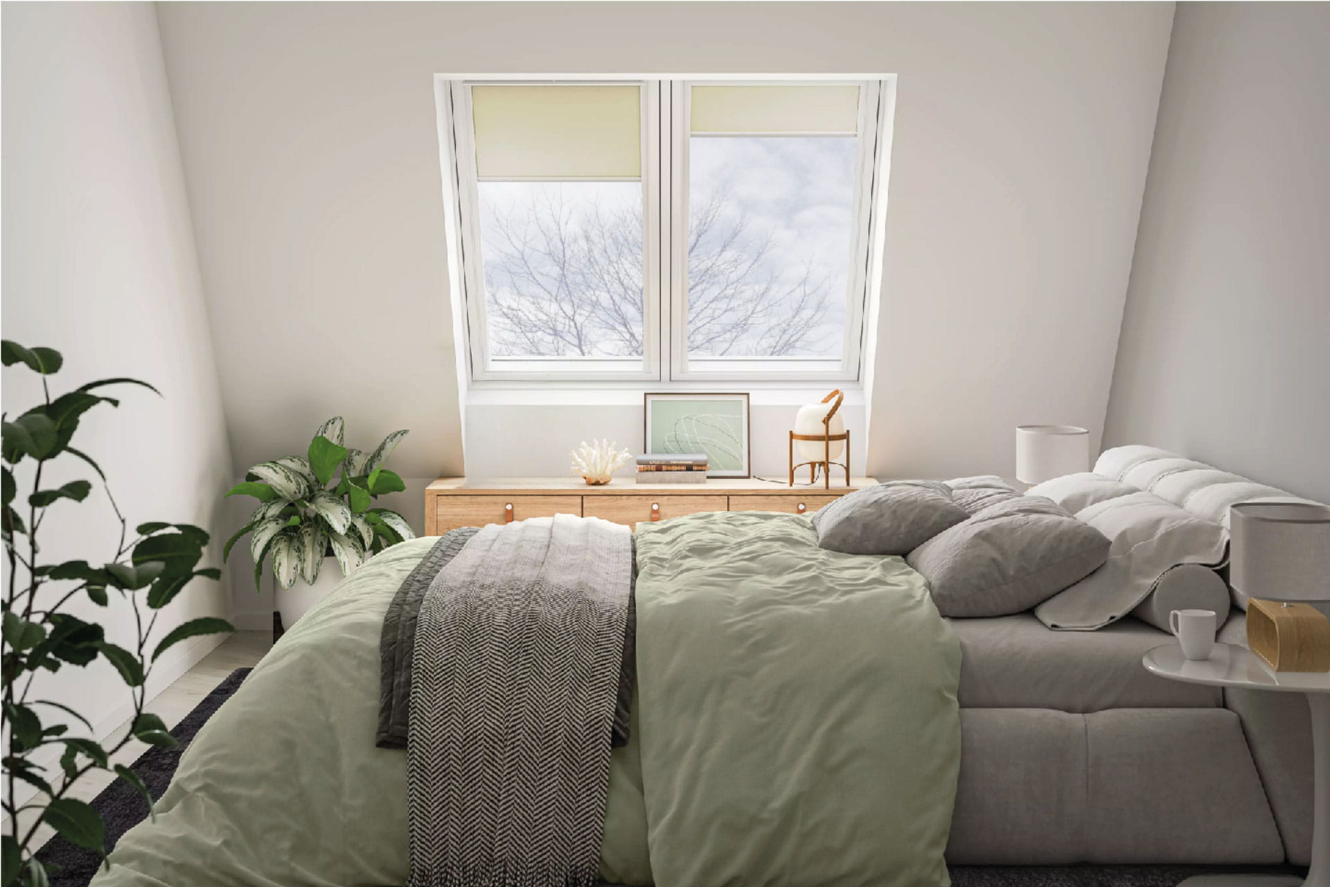 The VELUX Energy Guide